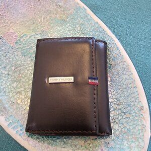 Men's Wallet, Brown | Tommy Hilfiger